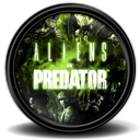 Aliens vs Predator - The Game_2 icon